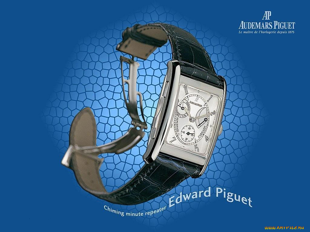 , audemars, piguet